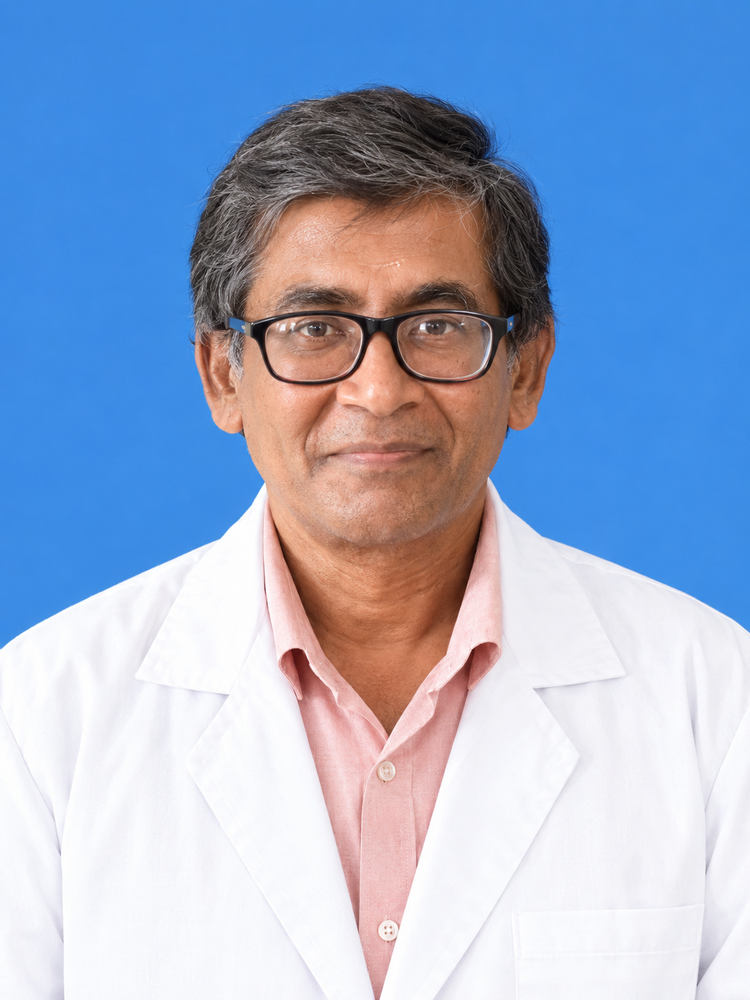 Dr. K. Pandarinathan